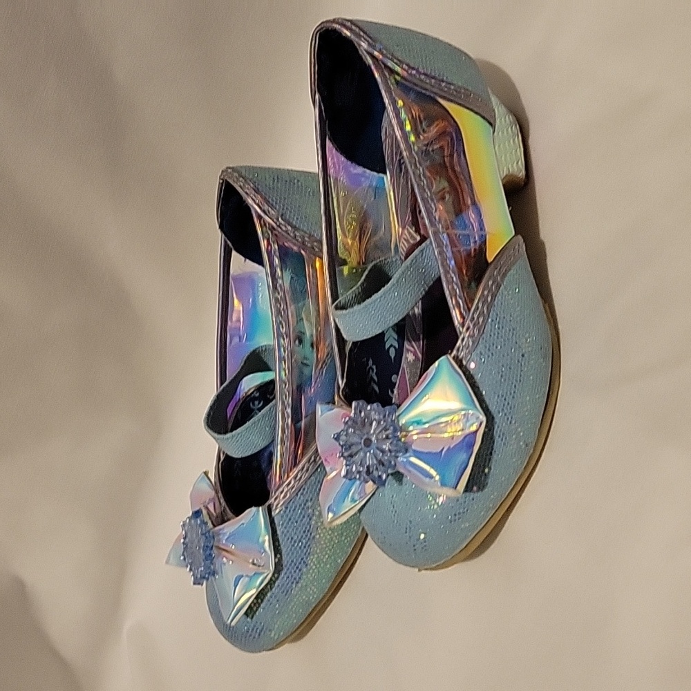 Kids Frozen shoes